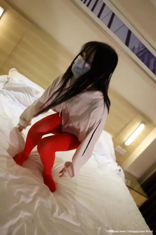 [ROSI口罩系列] 2019.09.20 NO.1195 - ROSI